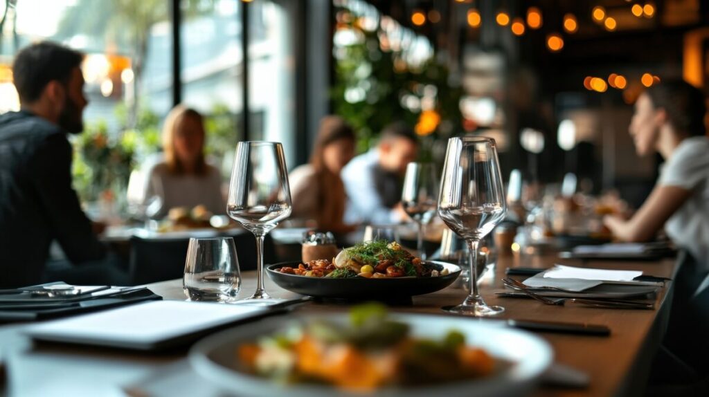 A Food Lover’s Guide to South Charleswood: West Fargo’s Hidden Culinary Hotspot